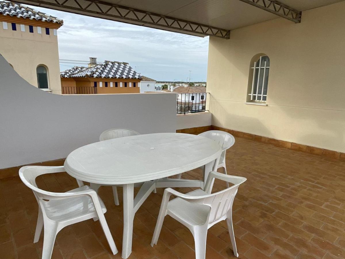 Mirador De Donana Nº 14, Apartamentos Living Sur Sanlucar de Barrameda Exterior photo